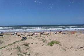Encantador apartamento 1 dormitorio frente al mar Parada 5 Playa Brava Totalmente Reciclado